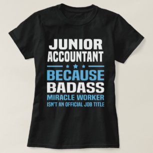 Camiseta Contador júnior