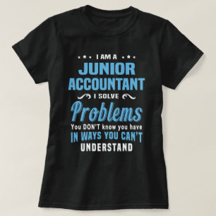 Camiseta Contador júnior