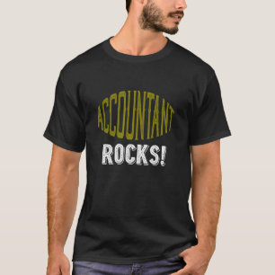 Camiseta Contador Rocks Profesional