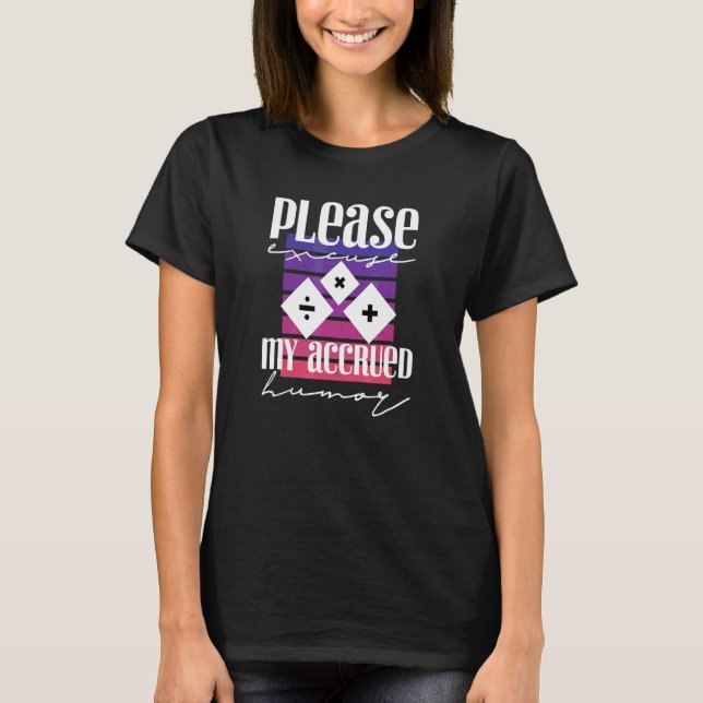 Camiseta Contadora de Guay 137 (Anverso)