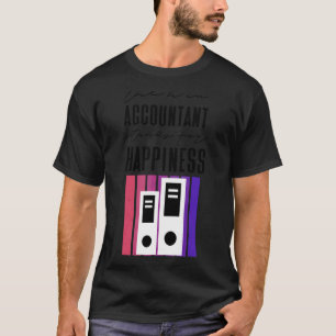 Camiseta Contadora de Guay para mujeres 126