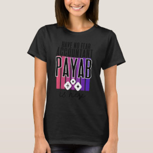 Camiseta Contadora de Guay para mujeres 72