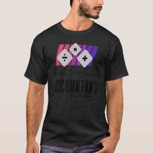 Camiseta Contadora de Guay para mujeres 87