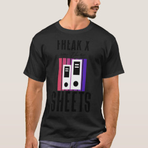 Camiseta Contadora de Guay para mujeres 88