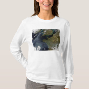 Camiseta Contaminación de Francia