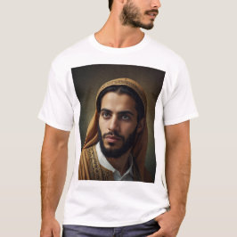 Camiseta Contemplación en la tradición
