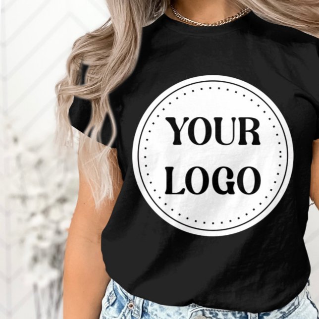 Camiseta Contemporáneo, minimalista, simple y profesional (OKAY)