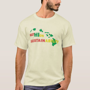 Camiseta continuidad del getHIon
