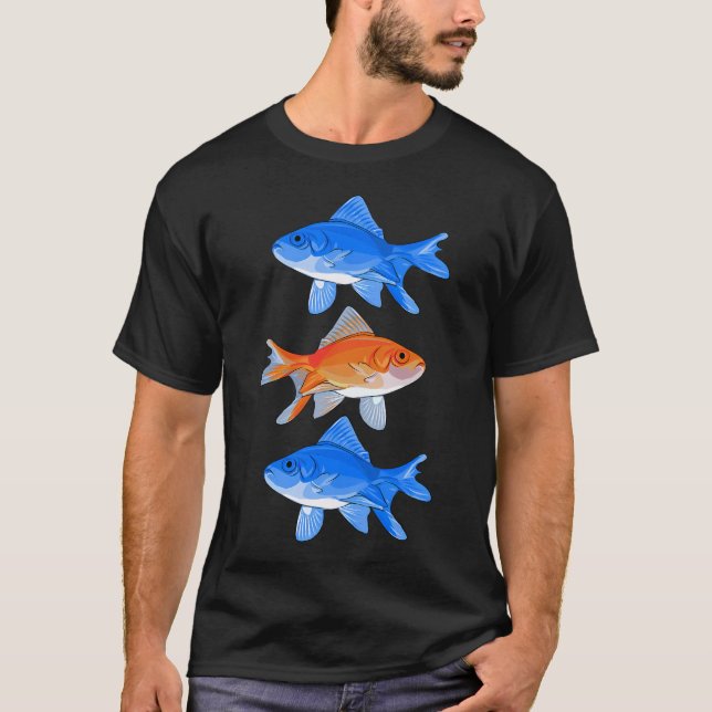 Camiseta Contra la Corriente (Anverso)