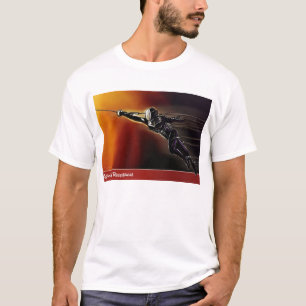 Camiseta Contra toda la resistencia