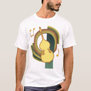 Camiseta Contrabajo Deco 1