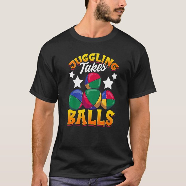 Camiseta Contrabando se lleva a cabo el contrabando de bola (Anverso)