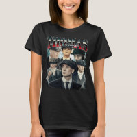 Contrabando Vintage Thomas Shelby