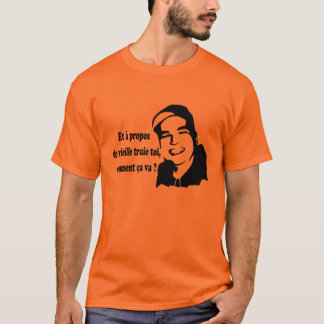 Camiseta contraparte Dikkenek 2