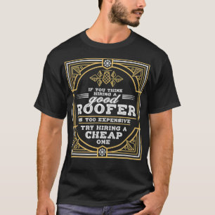Camiseta Contratación de una buena carrera de negocios dive