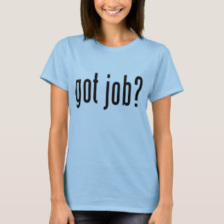 Camiseta ¡Contráteme!