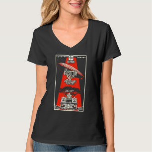 Camiseta Contratistas laborales citas outfits increíbles pa