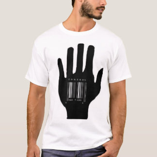 Camiseta Control