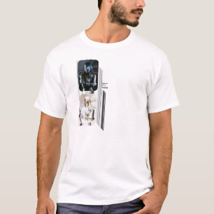 Camiseta Control