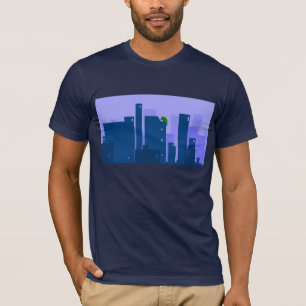 Camiseta Control de alquileres