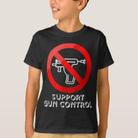 Control de armas de apoyo Anti Piering Gun PSA