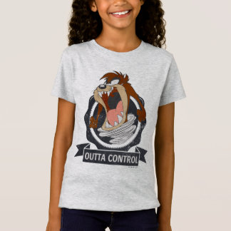 Camiseta Control de salida TAZ™