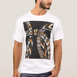 Camiseta Control de tráfico