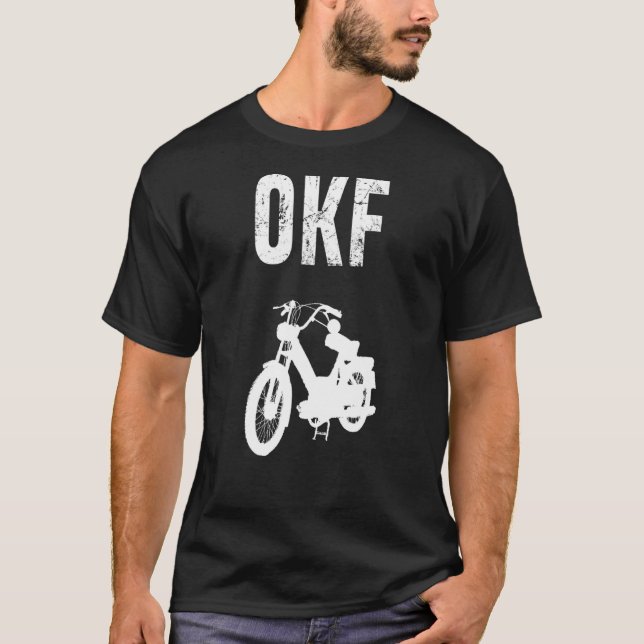 Camiseta Control de ubicación de conducción de especulación (Anverso)