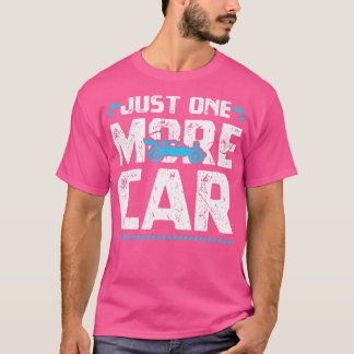 Camiseta Control remoto RC uno más RC