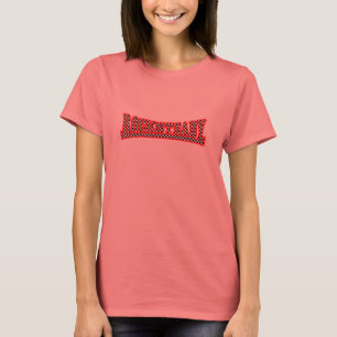 Camiseta Control Rocksteady