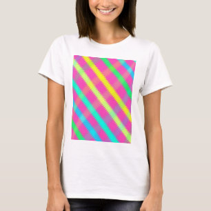 Camiseta Control texturizado
