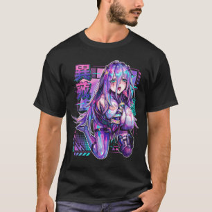 Camiseta Controlador de Atributo Instinto Narja Peltion Fac