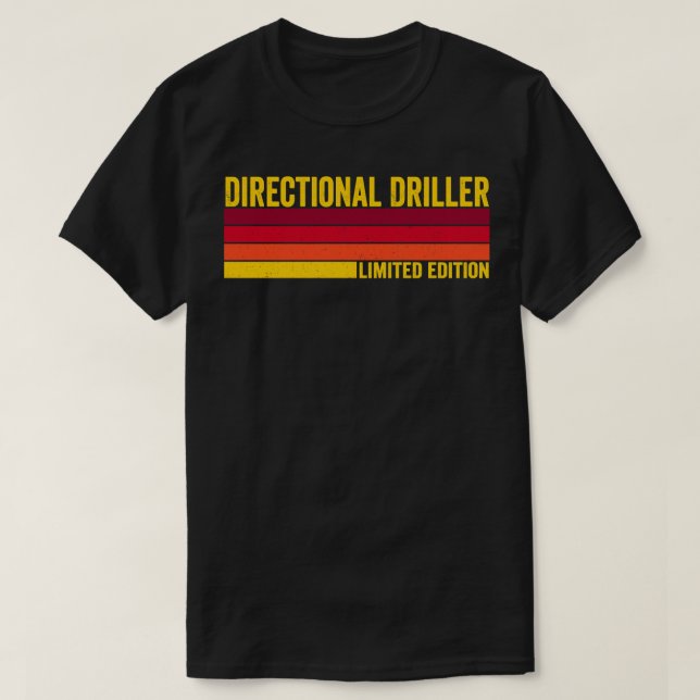 Camiseta Controlador de dirección (Diseño del anverso)