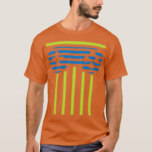 Camiseta Controlador de juego7