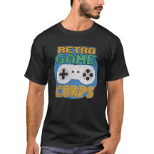 Controlador de juegos retro con problemas de vinta