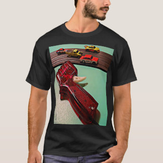 Camiseta Controlador de la ranura