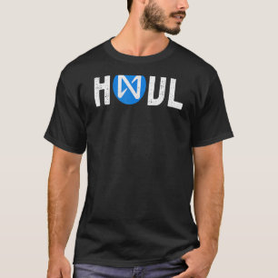 Camiseta Controlador de token de cifrado de protocolo cerca