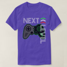 Controlador de videojuego de nivel superior en ver
