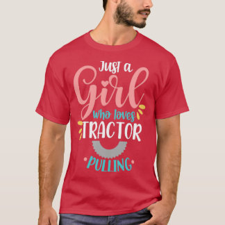 Camiseta Controlador del tractor de extractor de combustibl
