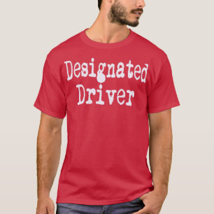 Camiseta Controlador designado1