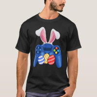 Controlador Gamepad con vaina de orejas y huevos