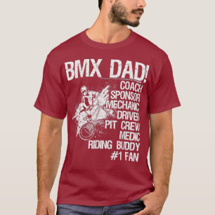 Camiseta Controlador Mecánico Del Patrocinador Del Entrena