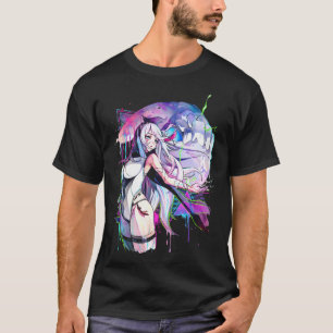 Camiseta Controlador Narja Instinto 5 Estrellas con Elysion