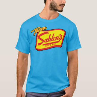 Camiseta Controlador Racecar