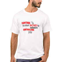 Controle su dinero en vez de él que le controla