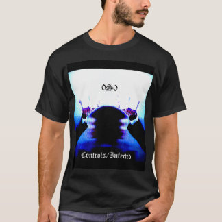 Camiseta ControlesInfectados