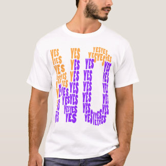 Camiseta Controversia