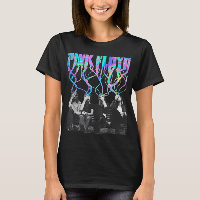 Camiseta Convalecer (Anverso)