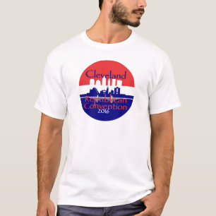 Camiseta Convenio 2016 del republicano