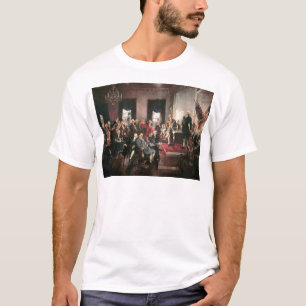 Camiseta Convenio constitucional